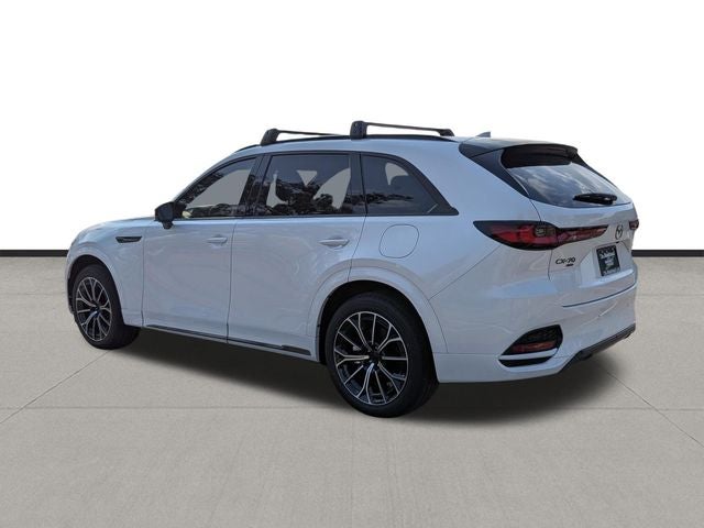 2026 Mazda Mazda CX-70 3.3 Turbo S Premium