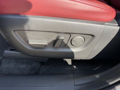 2026 Mazda Mazda CX-70 3.3 Turbo S Premium