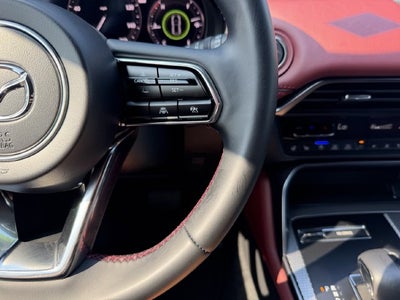 2026 Mazda Mazda CX-70 3.3 Turbo S Premium