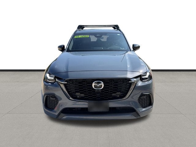 2026 Mazda Mazda CX-70 3.3 Turbo S Premium