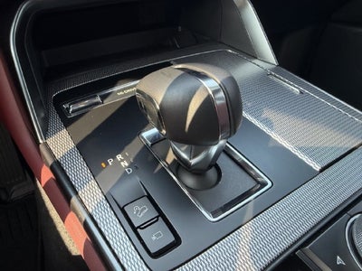 2026 Mazda Mazda CX-70 3.3 Turbo S Premium
