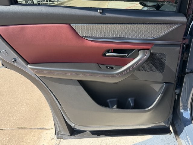 2026 Mazda Mazda CX-70 3.3 Turbo S Premium