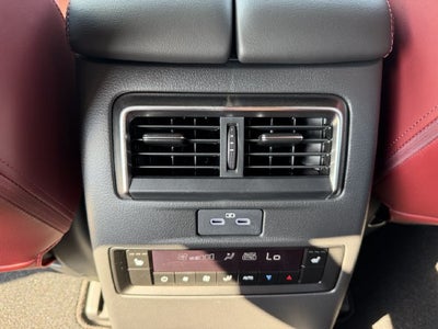 2026 Mazda Mazda CX-70 3.3 Turbo S Premium