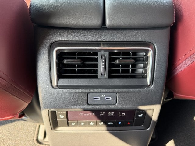 2026 Mazda Mazda CX-70 3.3 Turbo S Premium