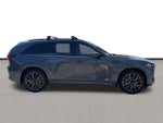 2026 Mazda Mazda CX-70 3.3 Turbo S Premium