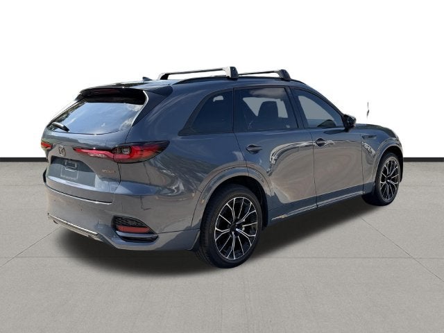 2026 Mazda Mazda CX-70 3.3 Turbo S Premium