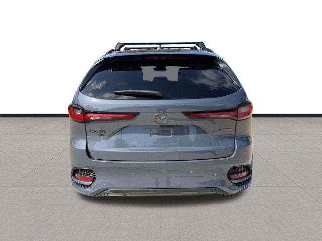 2026 Mazda Mazda CX-70 3.3 Turbo S Premium