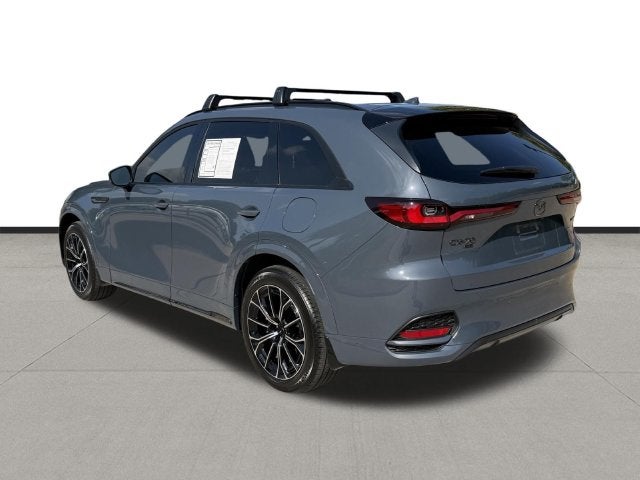 2026 Mazda Mazda CX-70 3.3 Turbo S Premium