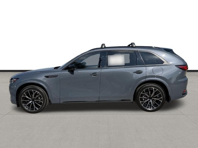 2026 Mazda Mazda CX-70 3.3 Turbo S Premium