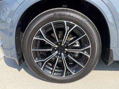 2026 Mazda Mazda CX-70 3.3 Turbo S Premium