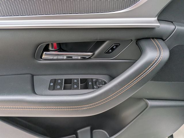2026 Mazda Mazda CX-70 3.3 Turbo S Premium