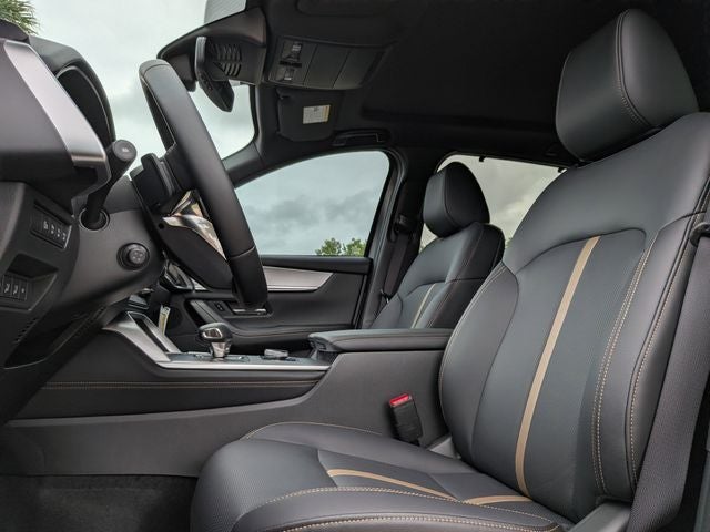 2026 Mazda Mazda CX-70 3.3 Turbo S Premium