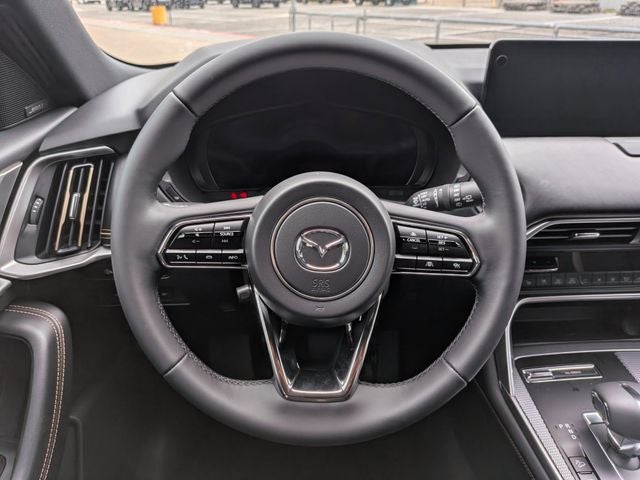 2026 Mazda Mazda CX-70 3.3 Turbo S Premium