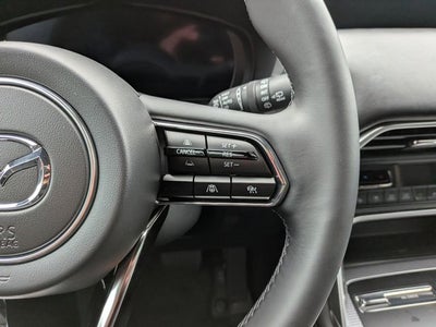 2026 Mazda Mazda CX-70 3.3 Turbo S Premium