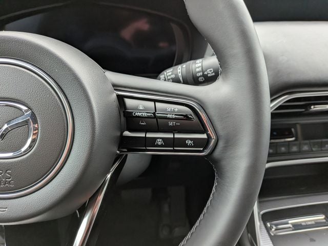 2026 Mazda Mazda CX-70 3.3 Turbo S Premium