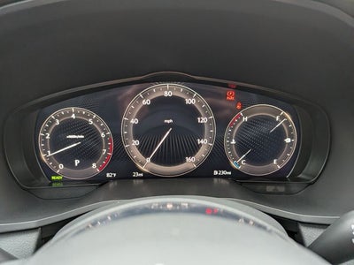 2026 Mazda Mazda CX-70 3.3 Turbo S Premium