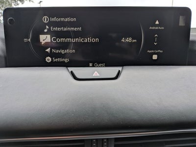 2026 Mazda Mazda CX-70 3.3 Turbo S Premium