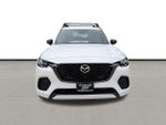 2026 Mazda Mazda CX-70 3.3 Turbo S Premium
