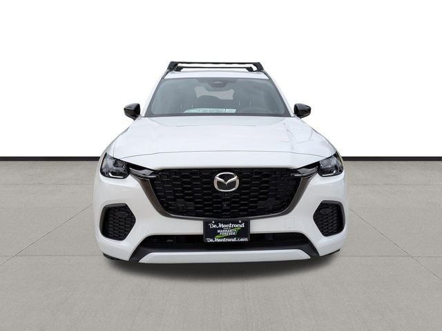 2026 Mazda Mazda CX-70 3.3 Turbo S Premium