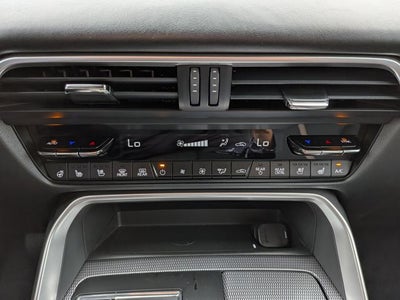 2026 Mazda Mazda CX-70 3.3 Turbo S Premium