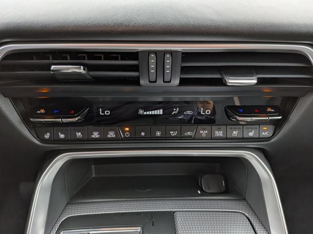 2026 Mazda Mazda CX-70 3.3 Turbo S Premium