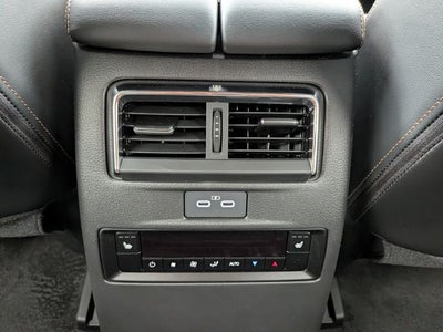 2026 Mazda Mazda CX-70 3.3 Turbo S Premium