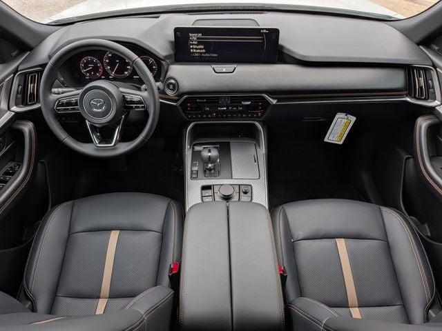 2026 Mazda Mazda CX-70 3.3 Turbo S Premium