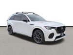 2026 Mazda Mazda CX-70 3.3 Turbo S Premium