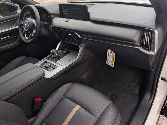 2026 Mazda Mazda CX-70 3.3 Turbo S Premium