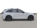 2026 Mazda Mazda CX-70 3.3 Turbo S Premium