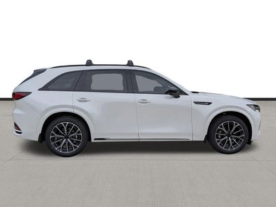 2026 Mazda Mazda CX-70 3.3 Turbo S Premium