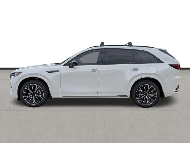2026 Mazda Mazda CX-70 3.3 Turbo S Premium