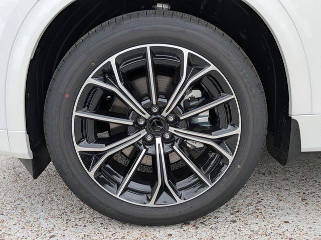 2026 Mazda Mazda CX-70 3.3 Turbo S Premium
