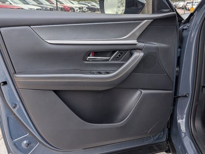 2026 Mazda Mazda CX-70 3.3 Turbo S Premium