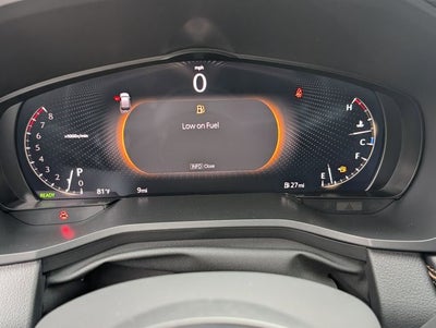 2026 Mazda Mazda CX-70 3.3 Turbo S Premium