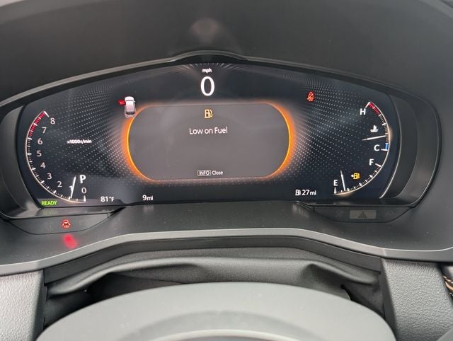 2026 Mazda Mazda CX-70 3.3 Turbo S Premium
