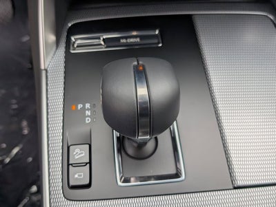 2026 Mazda Mazda CX-70 3.3 Turbo S Premium