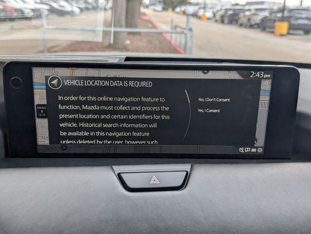 2026 Mazda Mazda CX-70 3.3 Turbo S Premium