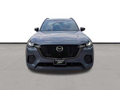 2026 Mazda Mazda CX-70 3.3 Turbo S Premium