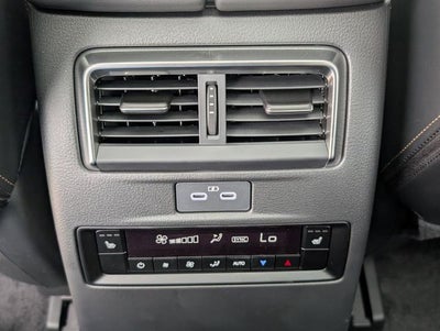 2026 Mazda Mazda CX-70 3.3 Turbo S Premium