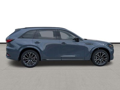2026 Mazda Mazda CX-70 3.3 Turbo S Premium