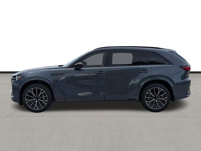 2026 Mazda Mazda CX-70 3.3 Turbo S Premium