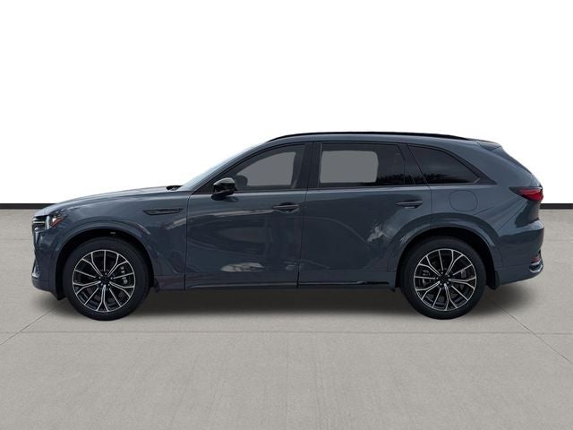 2026 Mazda Mazda CX-70 3.3 Turbo S Premium