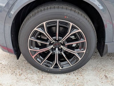 2026 Mazda Mazda CX-70 3.3 Turbo S Premium