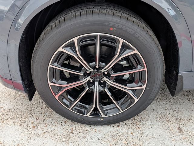 2026 Mazda Mazda CX-70 3.3 Turbo S Premium