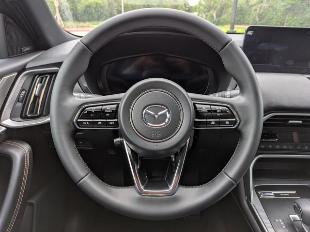 2026 Mazda Mazda CX-70 3.3 Turbo S Premium