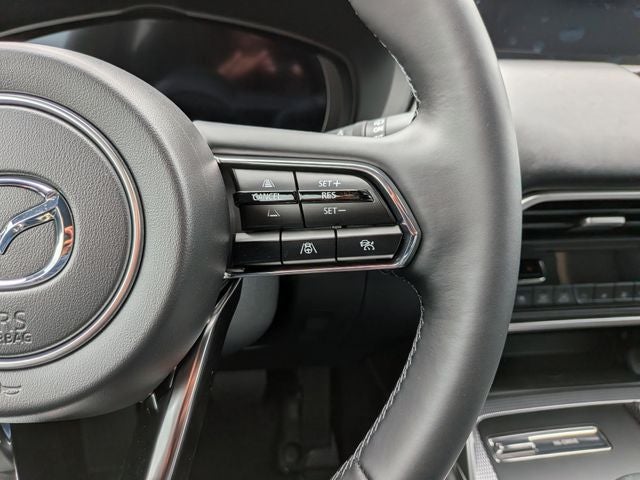 2026 Mazda Mazda CX-70 3.3 Turbo S Premium