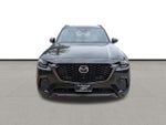 2026 Mazda Mazda CX-70 3.3 Turbo S Premium