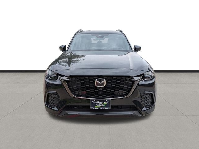 2026 Mazda Mazda CX-70 3.3 Turbo S Premium