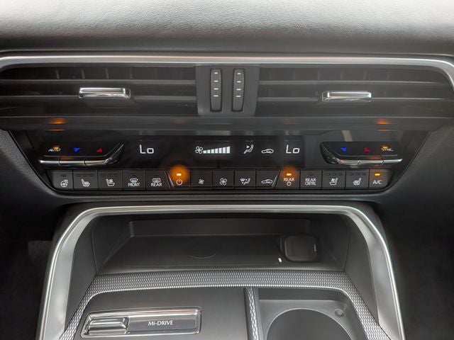 2026 Mazda Mazda CX-70 3.3 Turbo S Premium